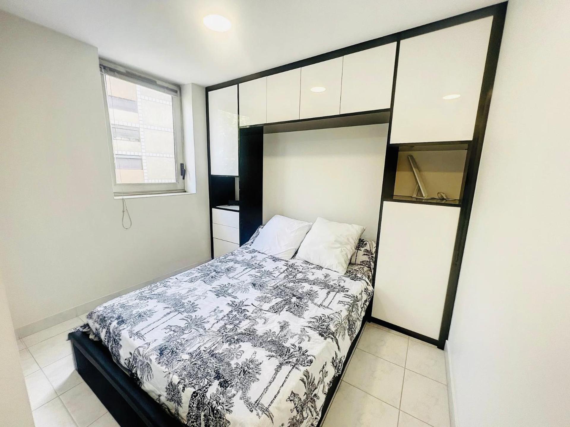 Appartement 2P Avec Piscine A 150 M Plage Proche Palais Cannes Luaran gambar